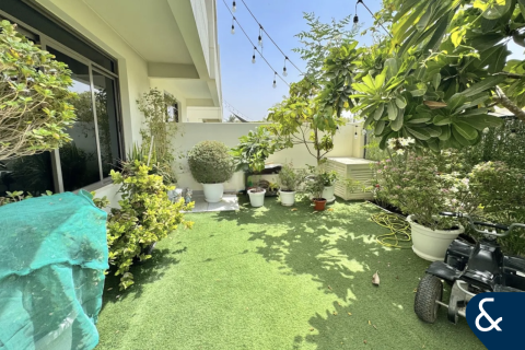 Купить таунхаус в Naseem Townhouses, Town Square, Дубай: 3 спальни, 198м², № 75276 - фото 2