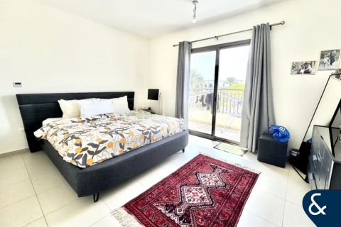 Купить таунхаус в Naseem Townhouses, Town Square, Дубай: 3 спальни, 198м², № 75276 - фото 7