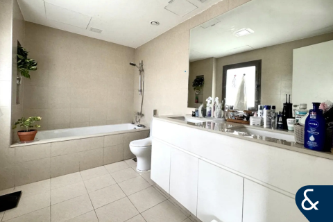 Купить таунхаус в Naseem Townhouses, Town Square, Дубай: 3 спальни, 198м², № 75276 - фото 11