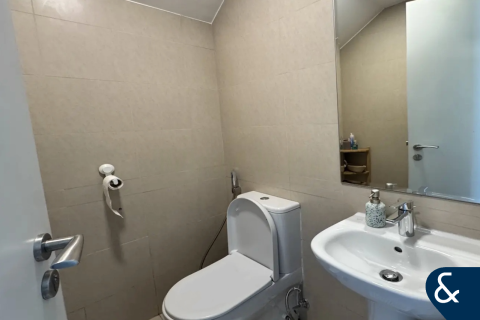 Купить таунхаус в Naseem Townhouses, Town Square, Дубай: 3 спальни, 198м², № 75276 - фото 12