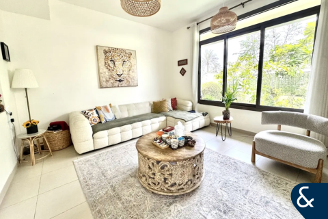 Купить таунхаус в Naseem Townhouses, Town Square, Дубай: 3 спальни, 198м², № 75276 - фото 4