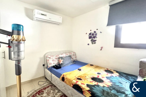 Купить таунхаус в Naseem Townhouses, Town Square, Дубай: 3 спальни, 198м², № 75276 - фото 10