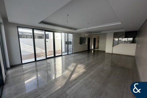 تاون هاوس في داماك هيلز (أكويا باي داماك), دبي 6 غرف نوم , 383 م² رقم 75273 - صورة 2