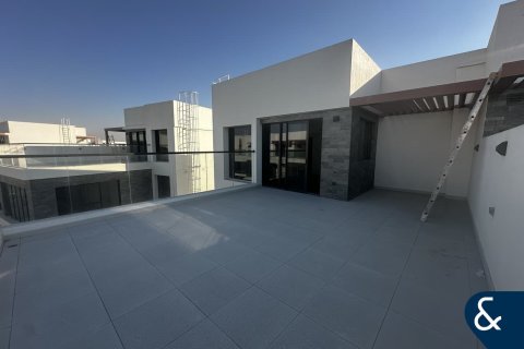 تاون هاوس في داماك هيلز (أكويا باي داماك), دبي 6 غرف نوم , 383 م² رقم 75273 - صورة 3