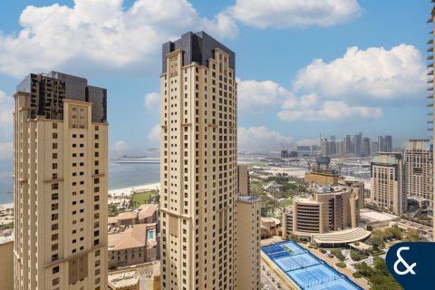 Appartement à Murjan, Jumeirah Beach Residence, Dubai, 3 chambres, 175 m², № 75290 - photo 16
