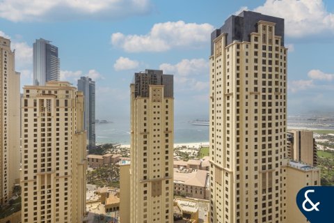 Appartement à Murjan, Jumeirah Beach Residence, Dubai, 3 chambres, 175 m², № 75290 - photo 14