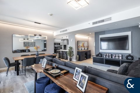 Appartement à Murjan, Jumeirah Beach Residence, Dubai, 3 chambres, 175 m², № 75290 - photo 5