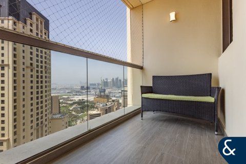 Appartement à Murjan, Jumeirah Beach Residence, Dubai, 3 chambres, 175 m², № 75290 - photo 15