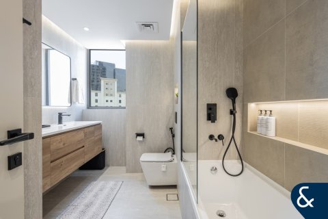 Appartement à Murjan, Jumeirah Beach Residence, Dubai, 3 chambres, 175 m², № 75290 - photo 9