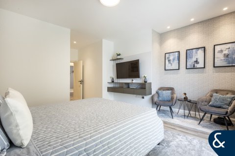 Appartement à Murjan, Jumeirah Beach Residence, Dubai, 3 chambres, 175 m², № 75290 - photo 12