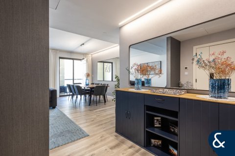 Appartement à Murjan, Jumeirah Beach Residence, Dubai, 3 chambres, 175 m², № 75290 - photo 1