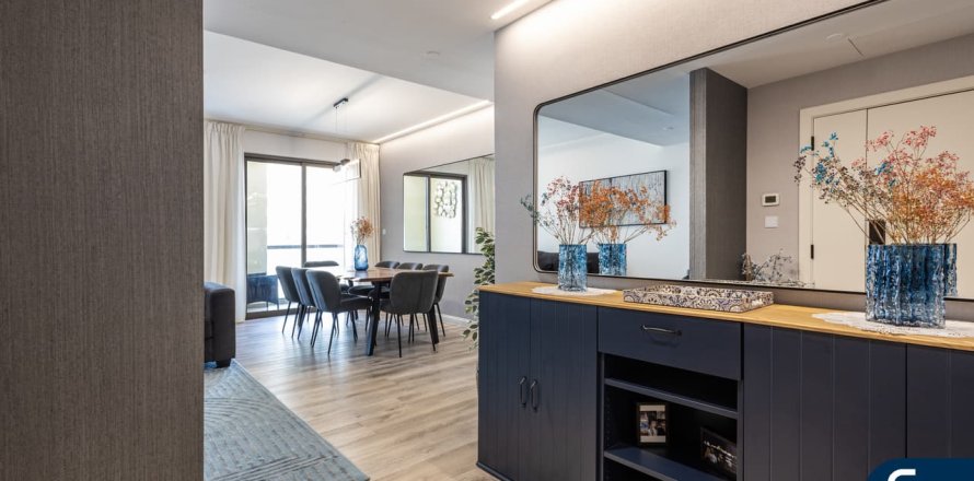 Appartement à Murjan, Jumeirah Beach Residence, Dubai, 3 chambres, 175 m², № 75290