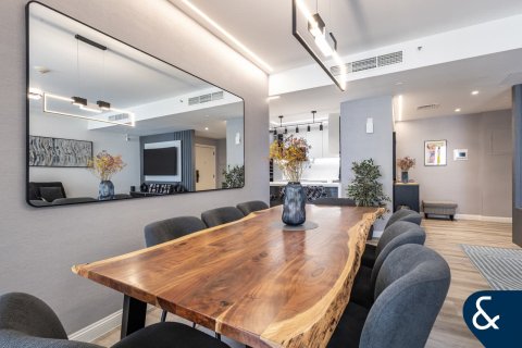 Appartement à Murjan, Jumeirah Beach Residence, Dubai, 3 chambres, 175 m², № 75290 - photo 4