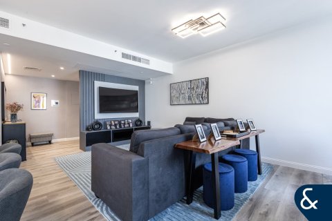 Appartement à Murjan, Jumeirah Beach Residence, Dubai, 3 chambres, 175 m², № 75290 - photo 2