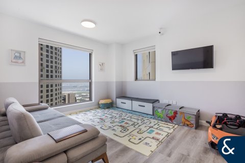 Appartement à Murjan, Jumeirah Beach Residence, Dubai, 3 chambres, 175 m², № 75290 - photo 10