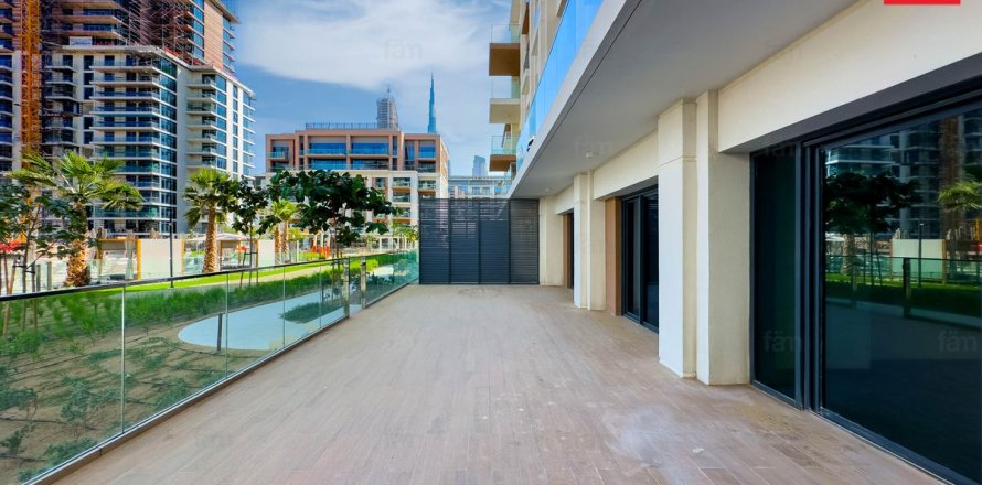 Appartement à Al Wasl, Dubai, 2 chambres, 174.4 m², № 92128