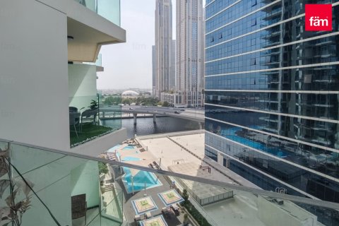 Apartamento en Business Bay, Dubai, 1 dormitorio, 71.9 m², № 92121 - foto 8