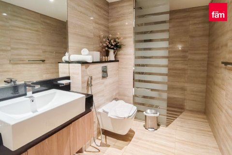 Apartamento en Business Bay, Dubai, 1 dormitorio, 71.9 m², № 92121 - foto 9