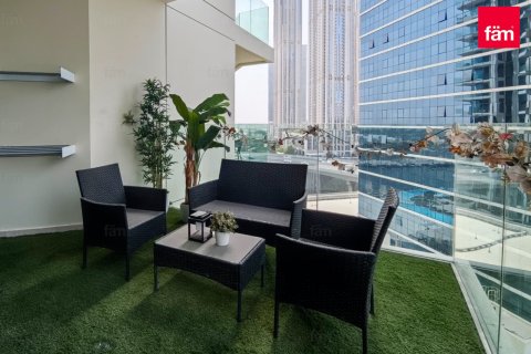 Apartamento en Business Bay, Dubai, 1 dormitorio, 71.9 m², № 92121 - foto 7