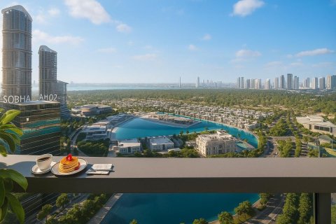 Apartment in Dubai 2 bedrooms, 121.2 sq.m. № 92120 - photo 11