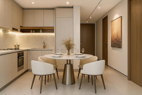 Apartment in Dubai 2 bedrooms, 121.2 sq.m. № 92120 - photo 4