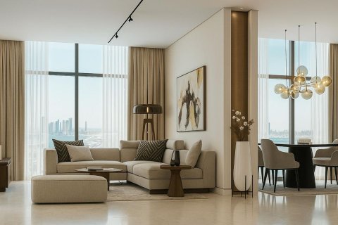 Apartment in Dubai 2 bedrooms, 121.2 sq.m. № 92120 - photo 5