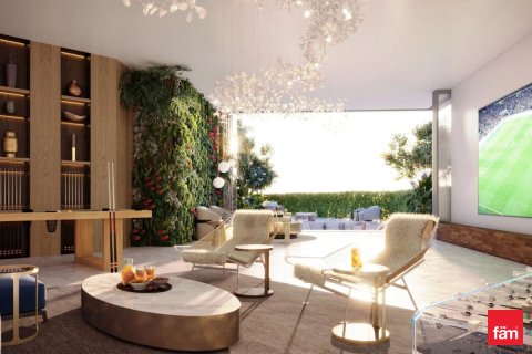 Снять в аренду квартиру в Бизнес-Бэе, Дубай: 1 спальня, 63.8м², № 92119 - фото 8