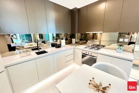 Снять в аренду квартиру в Бизнес-Бэе, Дубай: 1 спальня, 63.8м², № 92119 - фото 4