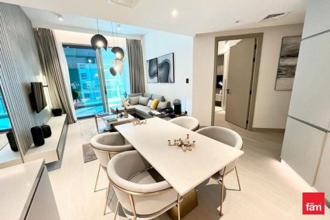 Квартира в Бизнес-Бэе, Дубай, 1 спальня, 63.8м², № 92119