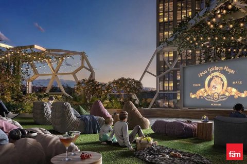 Снять в аренду квартиру в Бизнес-Бэе, Дубай: 1 спальня, 63.8м², № 92119 - фото 10