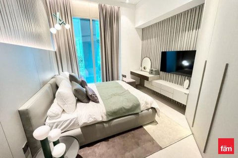 Снять в аренду квартиру в Бизнес-Бэе, Дубай: 1 спальня, 63.8м², № 92119 - фото 2