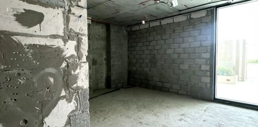 Oficina en Dubai, 64.1 m², № 92129