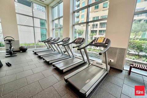 Appartement à Downtown Dubai (Downtown Burj Dubai), Dubai, 1 chambre, 89.7 m², № 92131 - photo 12