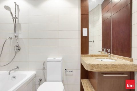 Appartement à Downtown Dubai (Downtown Burj Dubai), Dubai, 1 chambre, 89.7 m², № 92131 - photo 16