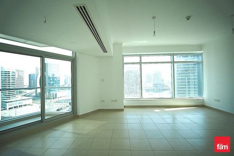 Appartement à Downtown Dubai (Downtown Burj Dubai), Dubai, 1 chambre, 89.7 m², № 92131
