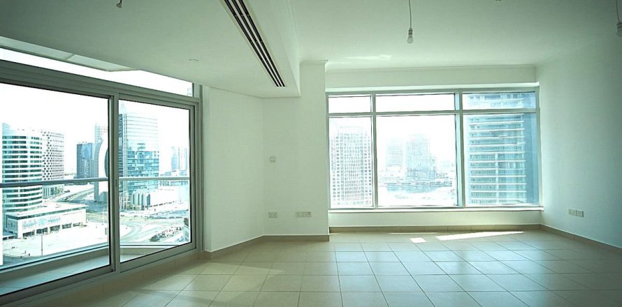 Appartement à Downtown Dubai (Downtown Burj Dubai), Dubai, 1 chambre, 89.7 m², № 92131