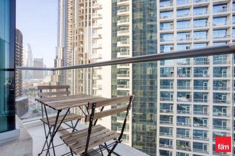 Appartement à Downtown Dubai (Downtown Burj Dubai), Dubai, 1 chambre, 89.7 m², № 92131 - photo 5