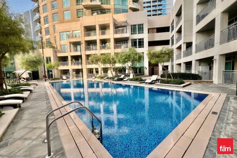Appartement à Downtown Dubai (Downtown Burj Dubai), Dubai, 1 chambre, 89.7 m², № 92131 - photo 15