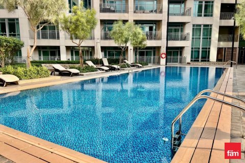 Appartement à Downtown Dubai (Downtown Burj Dubai), Dubai, 1 chambre, 89.7 m², № 92131 - photo 14