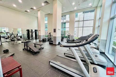 Appartement à Downtown Dubai (Downtown Burj Dubai), Dubai, 1 chambre, 89.7 m², № 92131 - photo 11