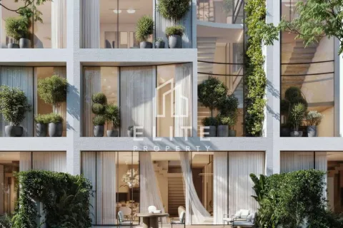 Villa à Jebel Ali, Dubai, 4 chambres, 200 m², № 139038 - photo 12