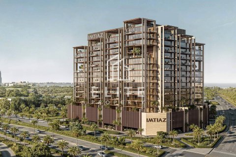 Apartment in Dubai 1 bedroom, 85 sq.m. № 139032