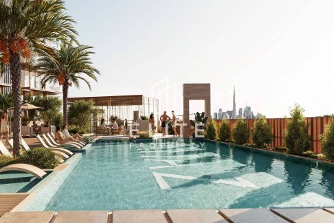 Apartment in Dubai 1 bedroom, 85 sq.m. № 139032 - photo 2