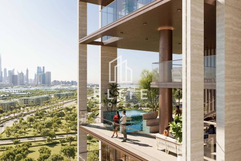 Apartment in Dubai 1 bedroom, 85 sq.m. № 139032 - photo 14