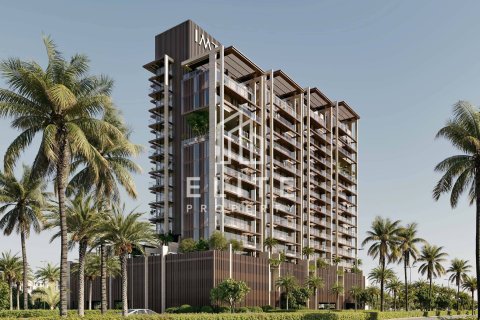 Apartment in Dubai 1 bedroom, 85 sq.m. № 139032 - photo 17