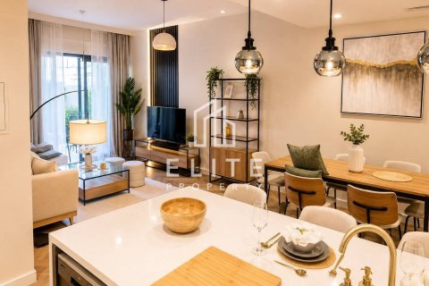 شقة في Al Arta, طا غرينز, دبي 1غرف نوم, 76 م² رقم 139023
