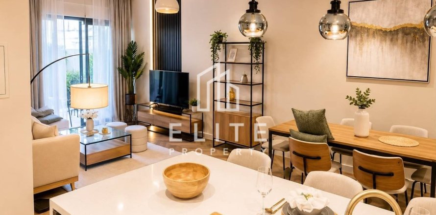 شقة في Al Arta, طا غرينز, دبي 1غرف نوم, 76 م² رقم 139023