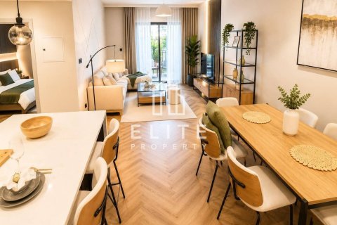 شقة في Al Arta, طا غرينز, دبي 1غرف نوم, 76 م² رقم 139023 - صورة 8