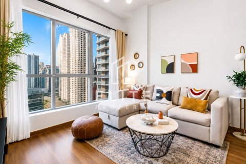 Apartment in Bay Central, Dubai Marina, Dubai 1 bedroom, 60 sq.m. № 139037 - photo 2