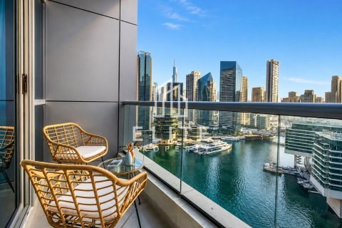 Apartment in Bay Central, Dubai Marina, Dubai 1 bedroom, 60 sq.m. № 139037 - photo 9